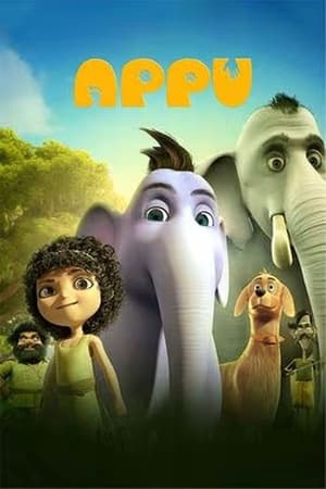 Appu 2024 Hindi HDTS 720p – 480p – 1080p