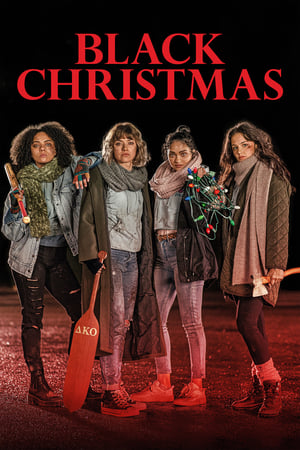 Black Christmas (2019) Hindi Dual Audio HDRip 720p – 480p