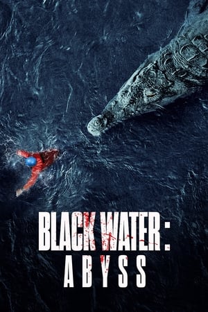 Black Water: Abyss (2020) Hindi Dual Audio 720p HDRip [950MB]