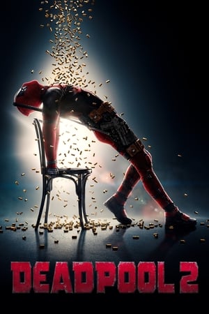 Deadpool 2 2018 Hindi Dual Audio HC HDRip Hevc [150MB]