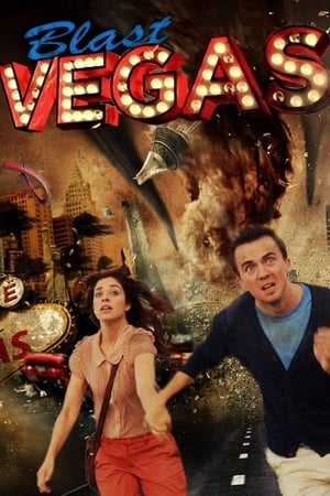 Destruction Las Vegas 2013 Hindi Dual Audio 720p HDTVRip [1GB]