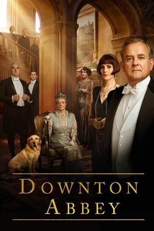 Downton Abbey 2019 Hindi Dual Audio 720p BluRay [1GB]