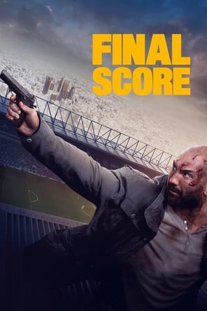 Final Score (2018) Hindi Dual Audio 480p BluRay 400MB