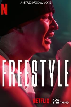 Freestyle 2023 Hindi Dual Audio HDRip 720p – 480p