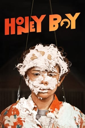 Honey Boy 2019 Hindi Dual Audio 480p BluRay 300MB