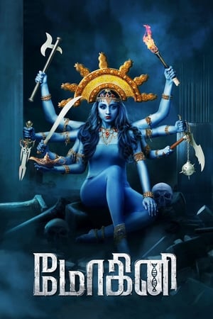 Mohini (2018) Hindi Dubbed 480p HDRip 400MB