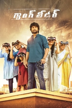 Nanis Gang Leader 2019 (Hindi HQ Dubbed) Dual Audio Uncut HDRip [720p – 480p]