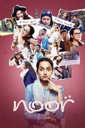 Noor 2017 170mb hindi movie Hevc DVDRip Download