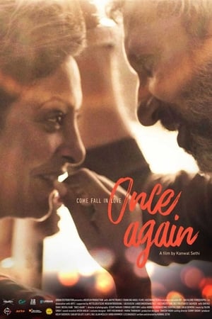 Once Again (2018) Hindi Movie 720p HDRip x264 [1.1GB]