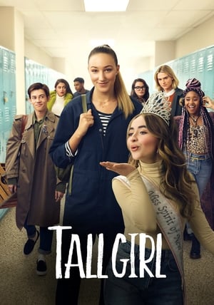 Tall Girl (2019) Hindi Dual Audio 480p Web-DL 330MB